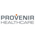 Provenir Healthcare logo